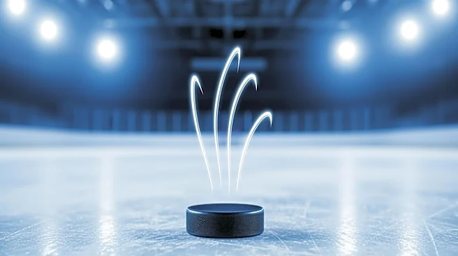 Rookie Gabe Perreault Shines with Hat Trick in New York Rangers Victory