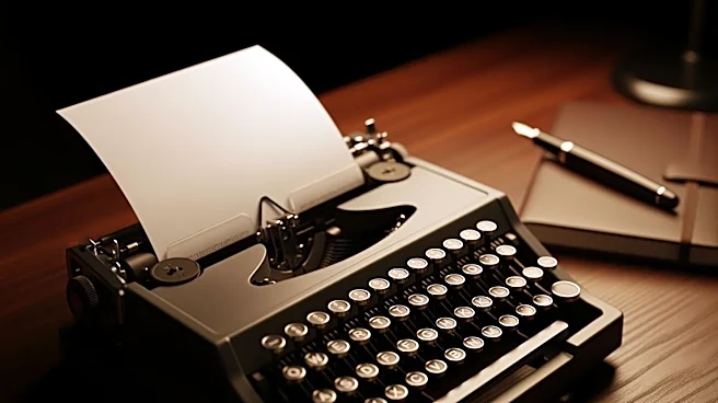 Writers Guild of America Reaches Tentative Four-Year Contract Deal with Studios