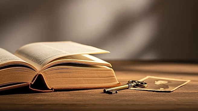 Author Daniela Gerson Explores Family History in New Book Amid Rising Antisemitism