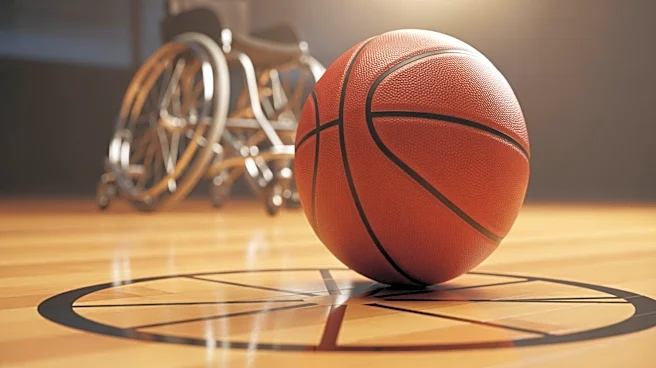 Alabama Women's Wheelchair Basketball Secures Sixth Consecutive National Title with Victory Over UT Arlington