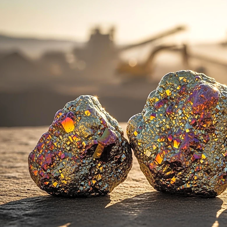 Odisha Mining Corporation Achieves Record Mineral Production in FY26, Boosting State Economy