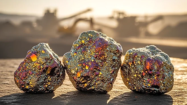 Odisha Mining Corporation Achieves Record Mineral Production in FY26, Boosting State Economy