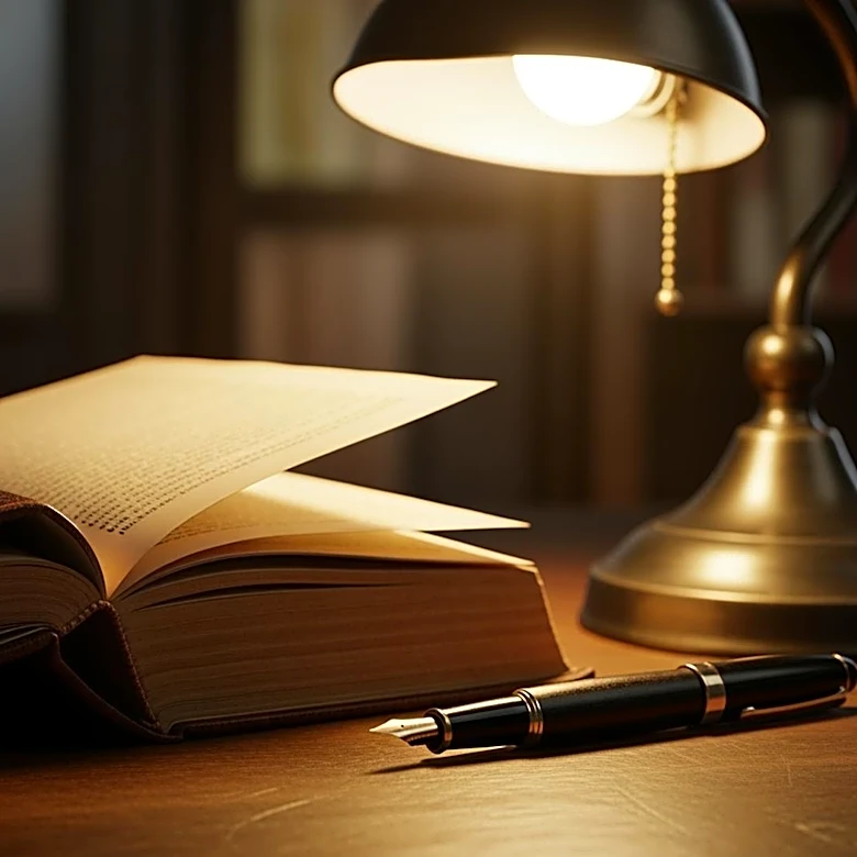 Author Patrick Radden Keefe Explores Mystery in 'London Falling'