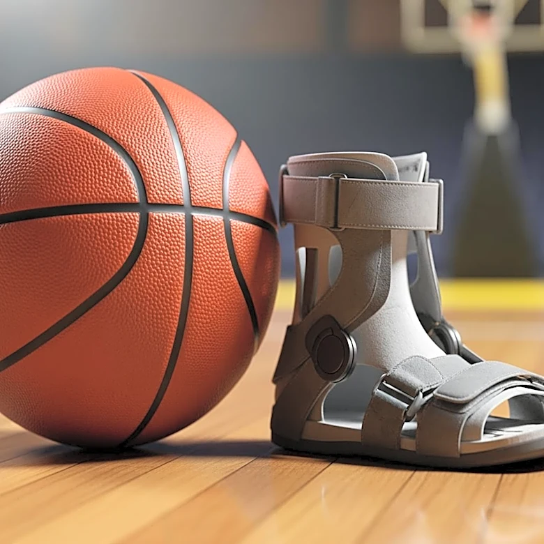 Phoenix Suns' Amir Coffey Faces Uncertainty Ahead of Chicago Game Due to Ankle Injury