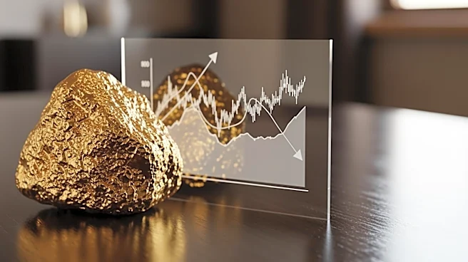 Perpetual Ltd Reduces Stake in Barrick Mining Corporation, Impacting Portfolio