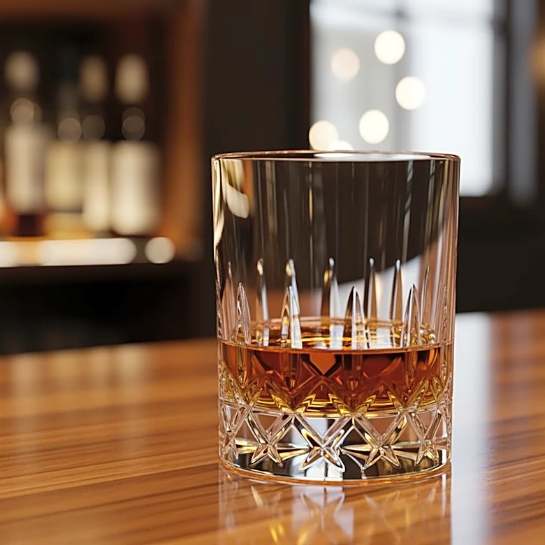 Jon Hamm Discusses Whiskey Preferences and Role in 'Your Friends  Neighbors' Season 2