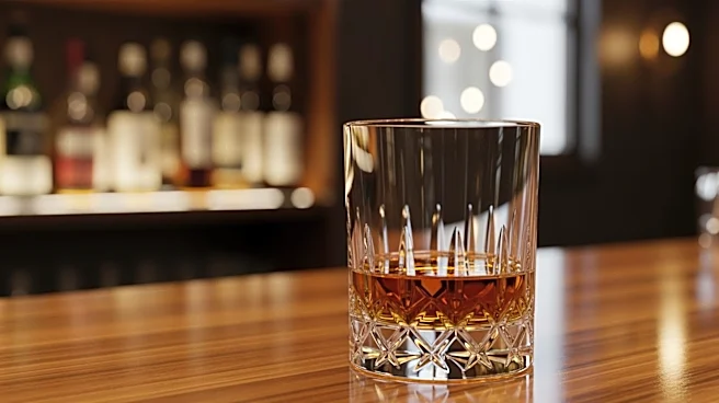 Jon Hamm Discusses Whiskey Preferences and Role in 'Your Friends Neighbors' Season 2