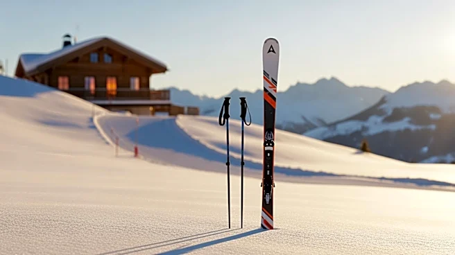 Prince Harry Joins Ski Trip with Justin Trudeau and Family, Capturing Public Interest