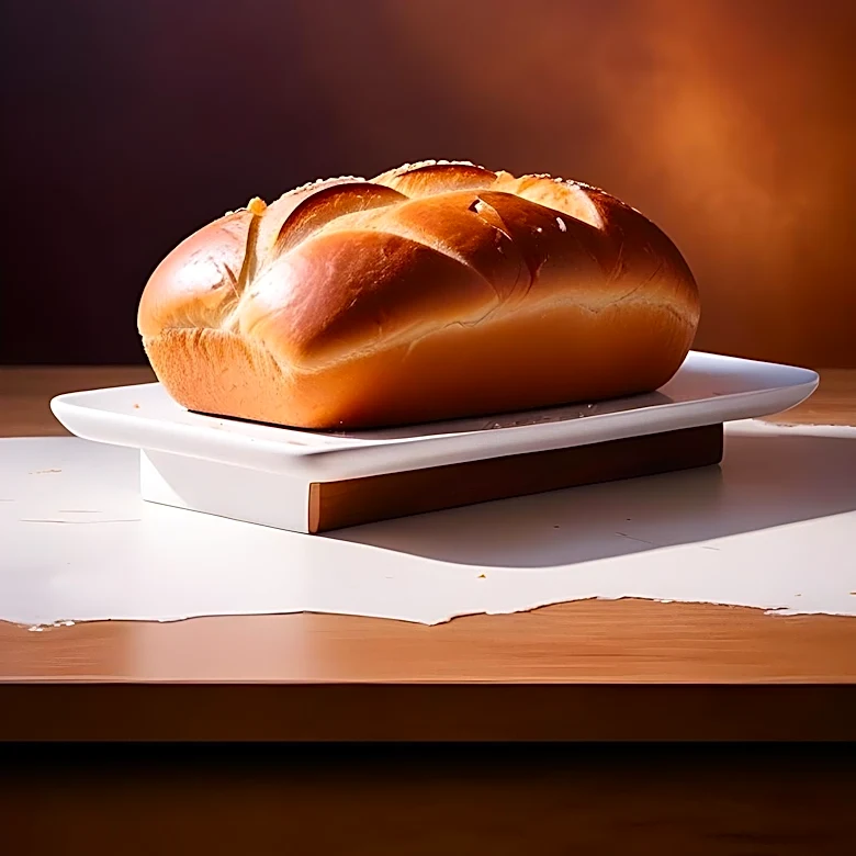 Pastry Chef Rose Wild Shares Traditional Pane Di Pasqua Recipe on CBS LA