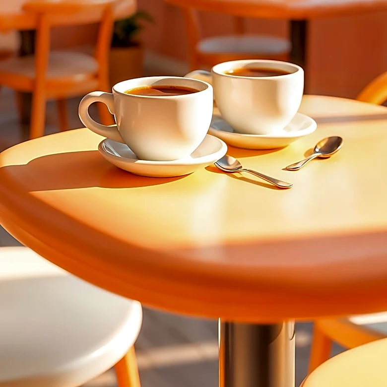 Ryan Nelson Explores Local Sacramento Cafe Casa Flores