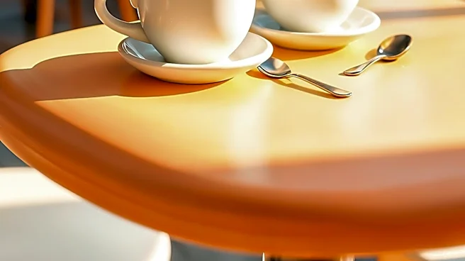 Ryan Nelson Explores Local Sacramento Cafe Casa Flores