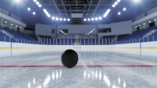 Minnesota Wild Clinch Playoff Spot with 4-1 Victory Over Ottawa Senators