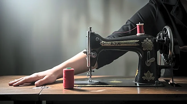 Ann Dowd Returns as Aunt Lydia in Hulu's 'The Testaments'