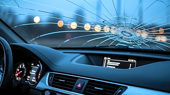 Eugene Mirman, 'Bob's Burgers' Actor, Recovers After Serious Car Crash