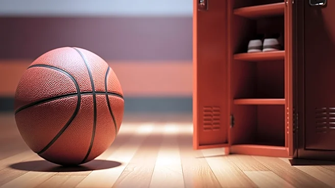 Virginia Tech Basketball Faces Major Roster Changes as Key Players Enter Transfer Portal