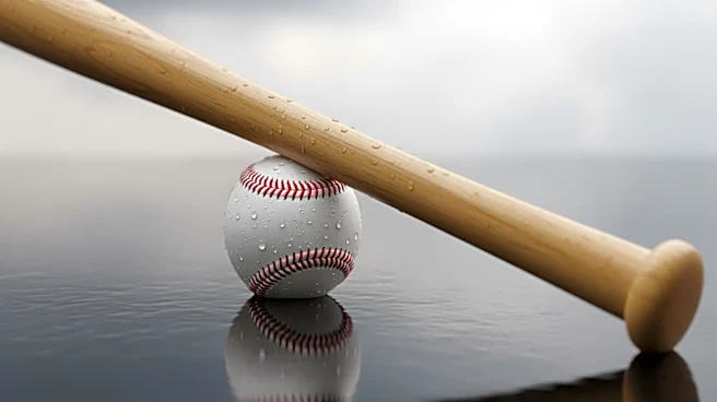 Cleveland Guardians vs. Chicago Cubs Game Postponed Due to Weather, Doubleheader Scheduled