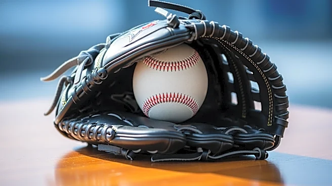 Blue Jays Acquire Tyler Fitzgerald from Giants in Cash Deal