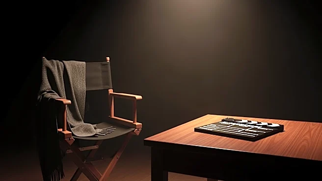 Catherine O'Hara's Death Brings Emotional Shift to 'The Studio' Season 2