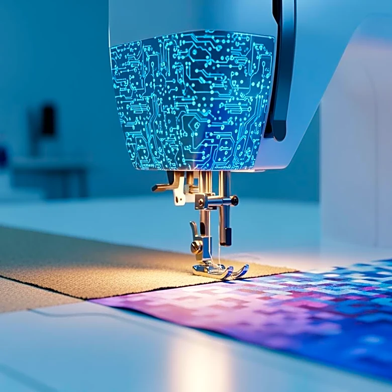 AI Revolutionizes Fashion Design and Manufacturing, Enhancing Creativity and Sustainability