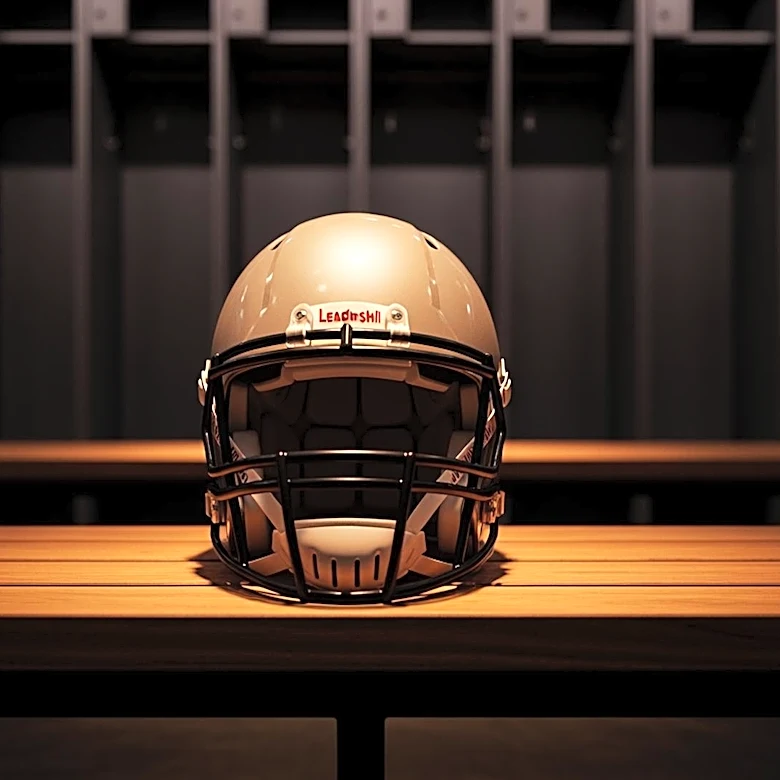 Koen Entringer Emerges as a Key Leader for Louisville Football Team