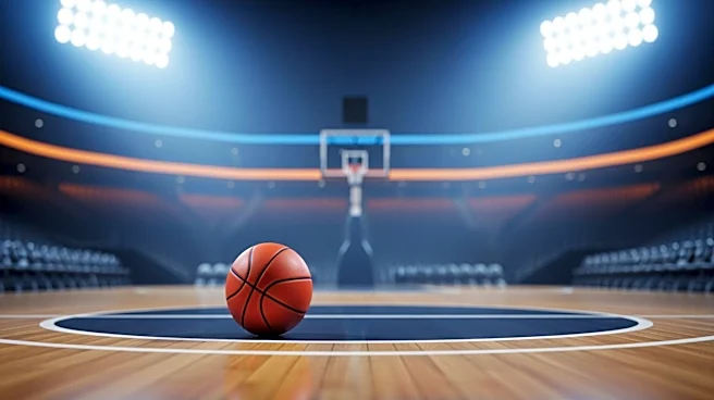 Jalen Williams Finds Form as Oklahoma City Thunder Prepares for Playoffs