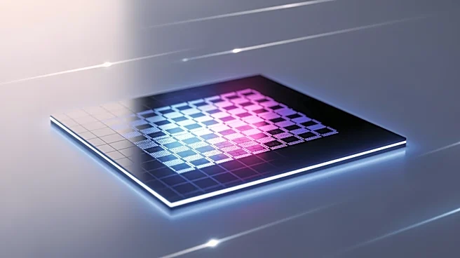 Perigon Wealth Management Increases Stake in Taiwan Semiconductor Manufacturing, Reflecting Confidence in AI Demand