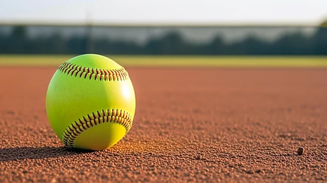 Virginia Tech Softball Triumphs Over Clemson in Series Decider