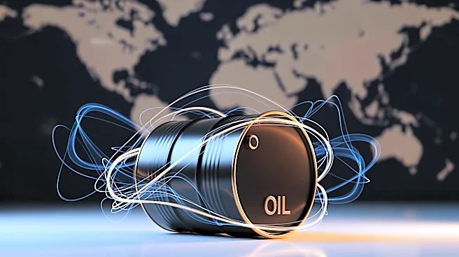 OPEC+ Considers Oil Output Increase Amid U.S.-Israeli Conflict with Iran, Impacting Global Supply