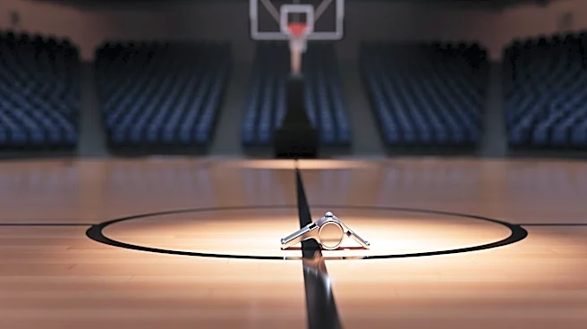 Geno Auriemma's Apology Criticized for Omitting Dawn Staley After Final Four Incident