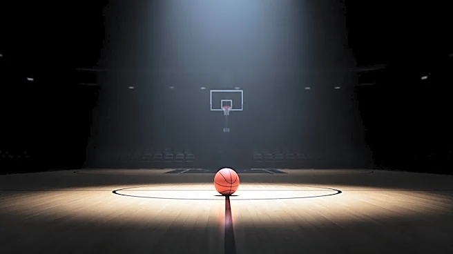 Illinois Falls Short in Final Four Against UConn, Ending Championship Hopes