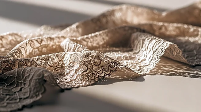 Elle Macpherson Launches New Underwear Campaign Celebrating Authenticity