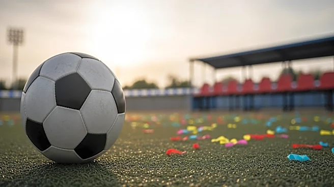 LA Galaxy Faces Fan Backlash After 2-1 Home Defeat to Minnesota United