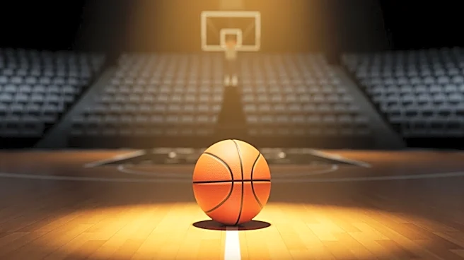 Auburn Tigers Aim for First NIT Championship Against Tulsa