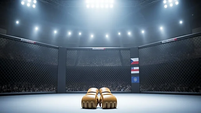 Renato Moicano Secures Victory Over Chris Duncan at UFC Vegas 115, Criticizes Fans