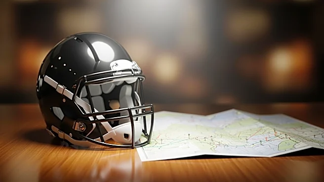 Top 2027 Defensive Back Masiia Acrey Schedules Official Visit to Syracuse