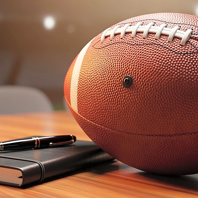 Cleveland Browns Focus on Offensive Talent in 2026 NFL Draft Preparations