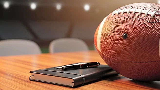 Cleveland Browns Focus on Offensive Talent in 2026 NFL Draft Preparations