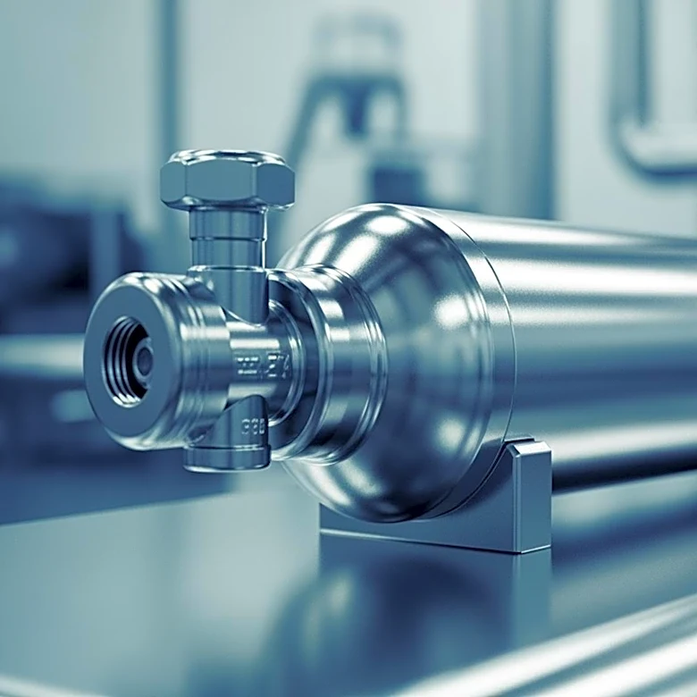 Iran Conflict Causes Helium Price Surge, Impacting Key U.S. Industries