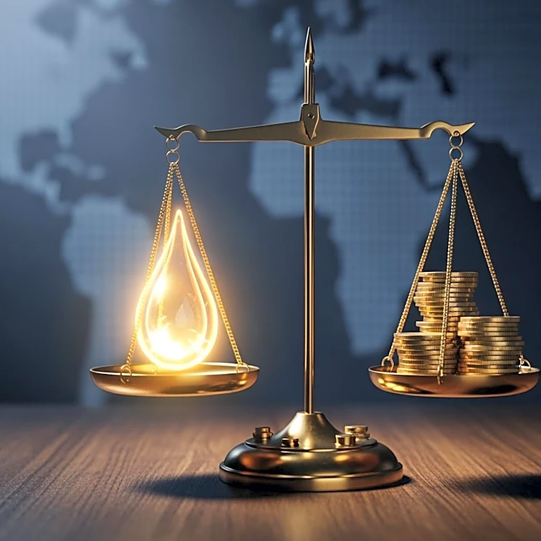 Federal Reserve Faces Dilemma Amid U.S.-Iran Conflict and Rising Fuel Costs