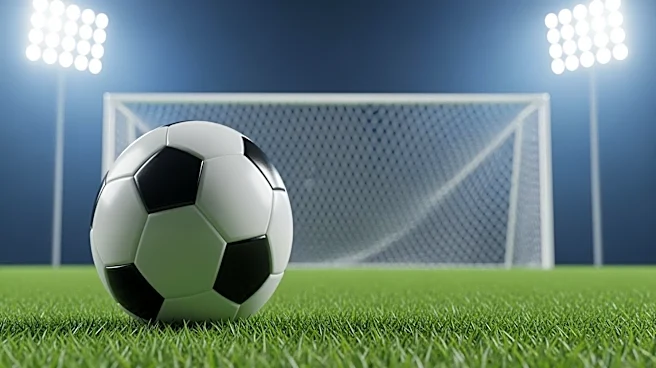 New England Revolution's Mamadou Fofana Scores First Goal in Victory Over CF Montreal