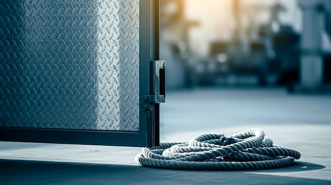 JBS USA Workers End Strike, Resume Negotiations Amidst Industry Tensions