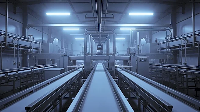 JBS Workers in Greeley End Strike Without New Agreement, Resume Work