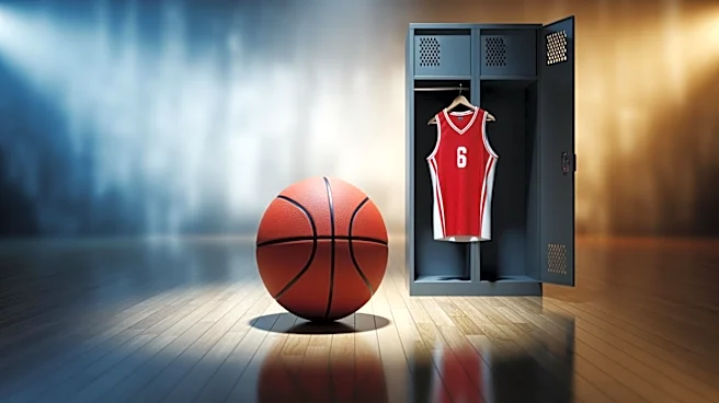 Top-5 Recruit Oliviyah Edwards Seeks Release from Tennessee Commitment, Impacting College Basketball Landscape