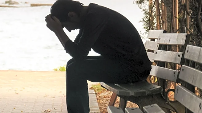 The Hidden Challenges of Self-Sufficiency and Loneliness