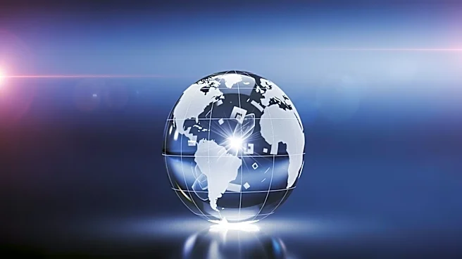 Pokémon Company Releases 'World Overview' Trailer for Upcoming Pokémon Champions Game