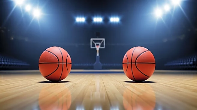 UConn Freshmen Braylon Mullins and Keaton Wagler Lead Teams in Final Four Clash