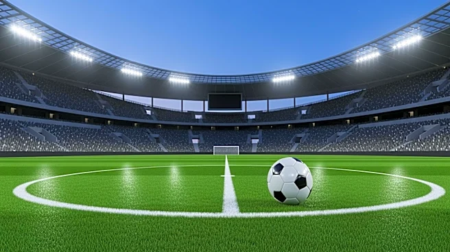 Inter Miami Secures 2-2 Draw Against Austin FC in New Stadium Debut