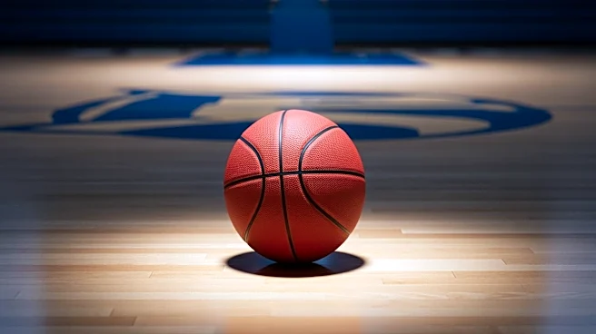 Five-Star PG Brandon McCoy Jr. Commits to Michigan, Boosting 2026 Class