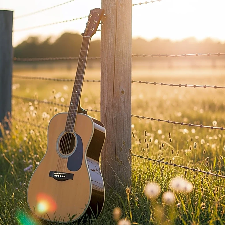 Billboard Country Charts Highlight Top Country Music Trends in the U.S.