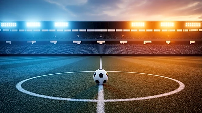 Getafe and Athletic Compete for European Spot in La Liga Clash